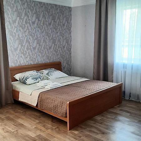 דנייפרופטרובסק Guest House - Гостевой Частный Дом מראה חיצוני תמונה