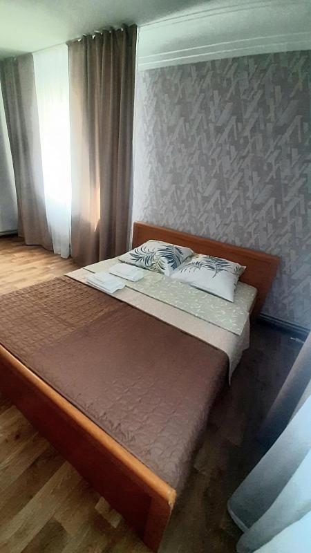 דנייפרופטרובסק Guest House - Гостевой Частный Дом מראה חיצוני תמונה