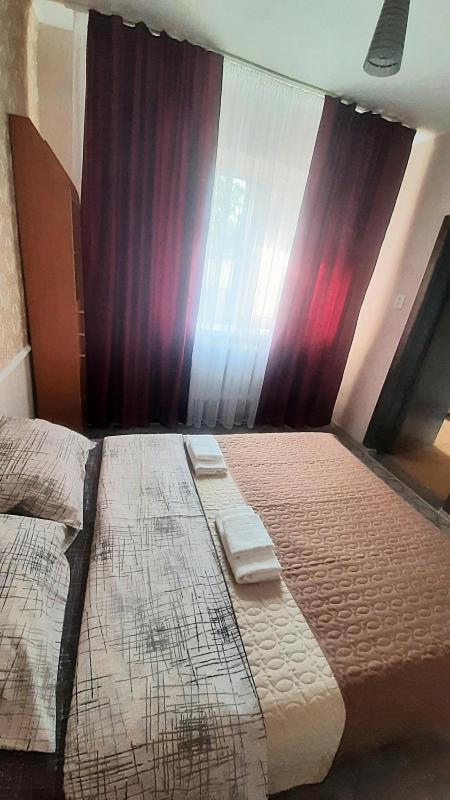 דנייפרופטרובסק Guest House - Гостевой Частный Дом מראה חיצוני תמונה