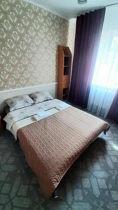 דנייפרופטרובסק Guest House - Гостевой Частный Дом מראה חיצוני תמונה